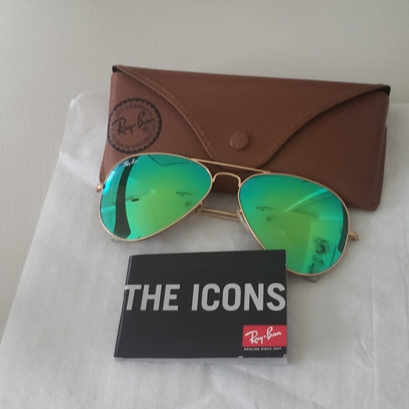 Rayban icons - Picture 2 of 5